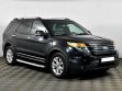 Ford Explorer 3.5 АКПП, 2012, 132 000 км превью 2