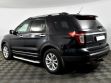 Ford Explorer 3.5 АКПП, 2012, 132 000 км превью 3