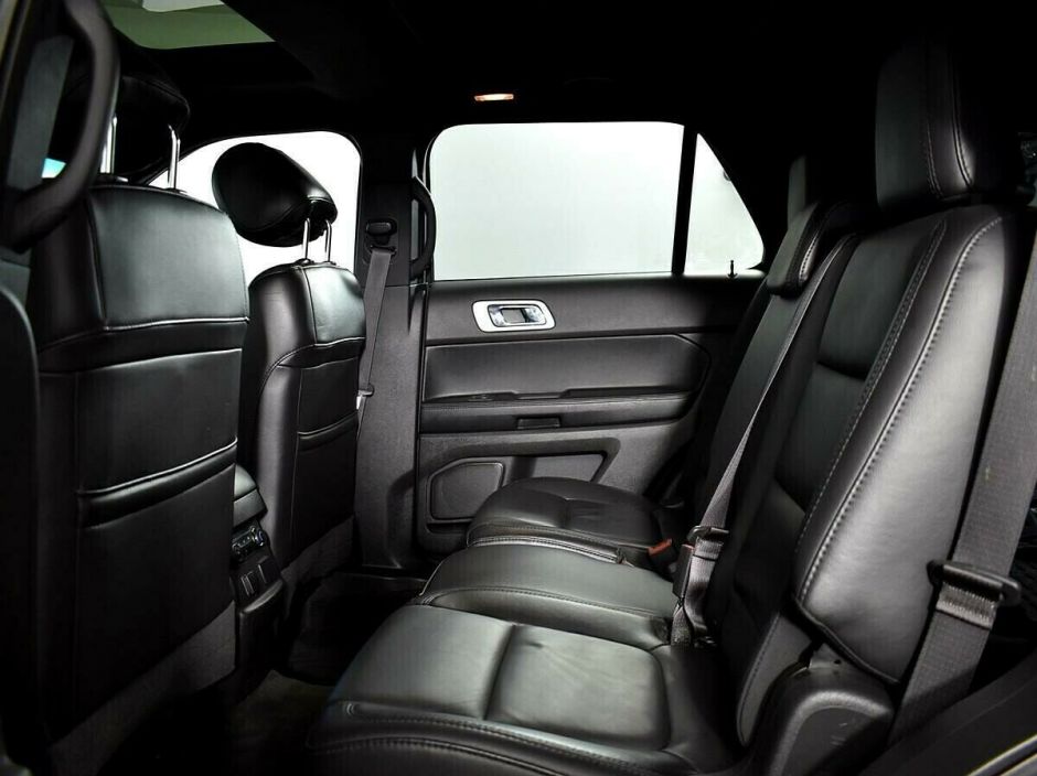 Ford Explorer 3.5 АКПП, 2012, 132 000 км фото 6