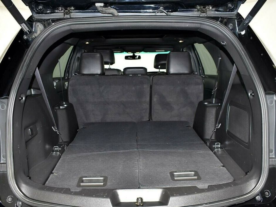 Ford Explorer 3.5 АКПП, 2012, 132 000 км фото 7