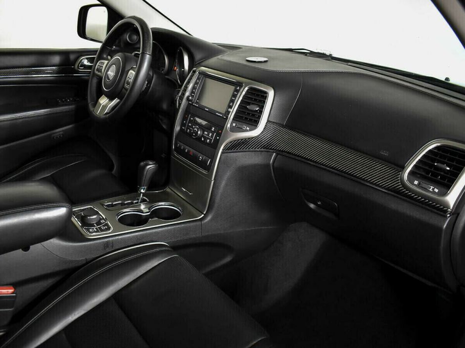 Jeep Grand Cherokee 5.7 АКПП, 2012, 136 000 км фото 7