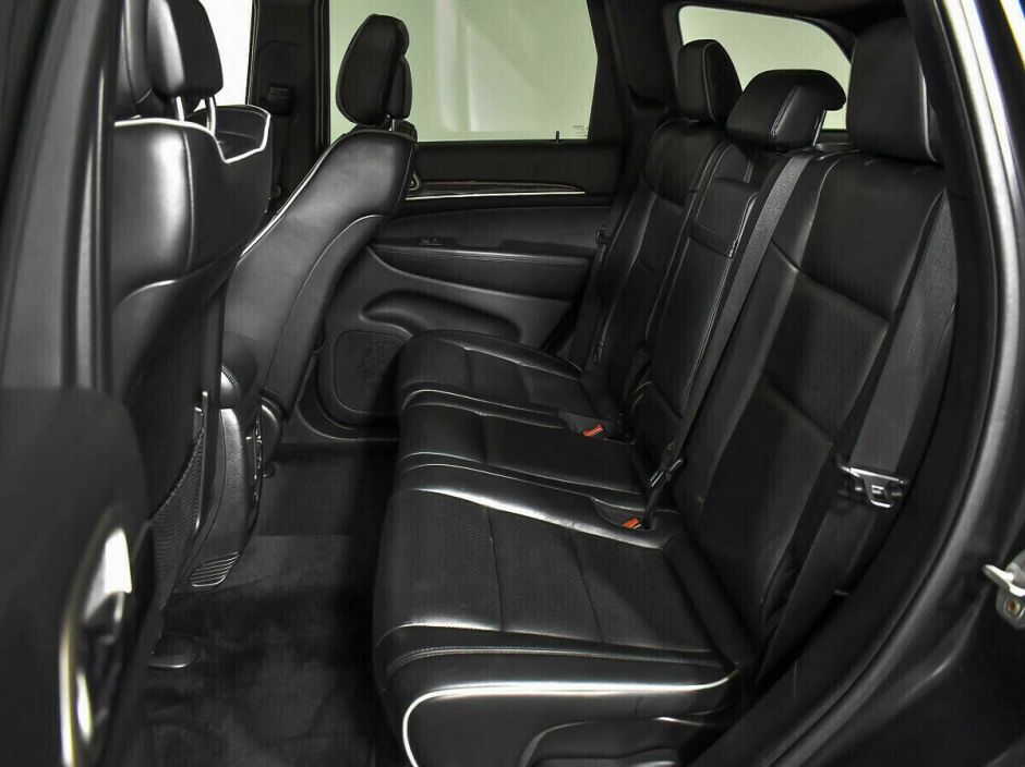 Jeep Grand Cherokee 5.7 АКПП, 2012, 136 000 км фото 12