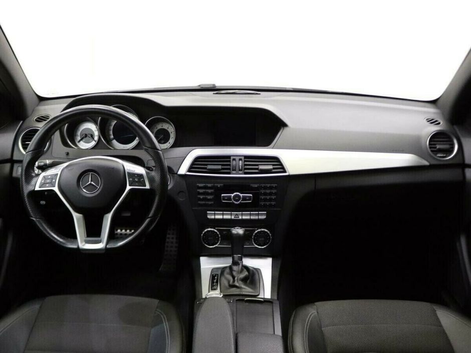 Mercedes-Benz C-Класс 1.6 АКПП, 2013, 128 000 км фото 5