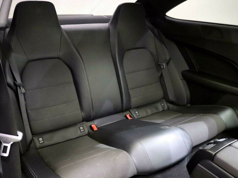 Mercedes-Benz C-Класс 1.6 АКПП, 2013, 128 000 км фото 8