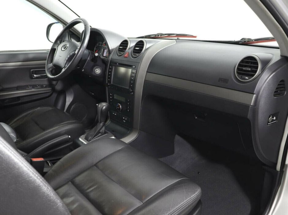 Great Wall Hover H5 2.0 АКПП, 2013, 121 000 км фото 5