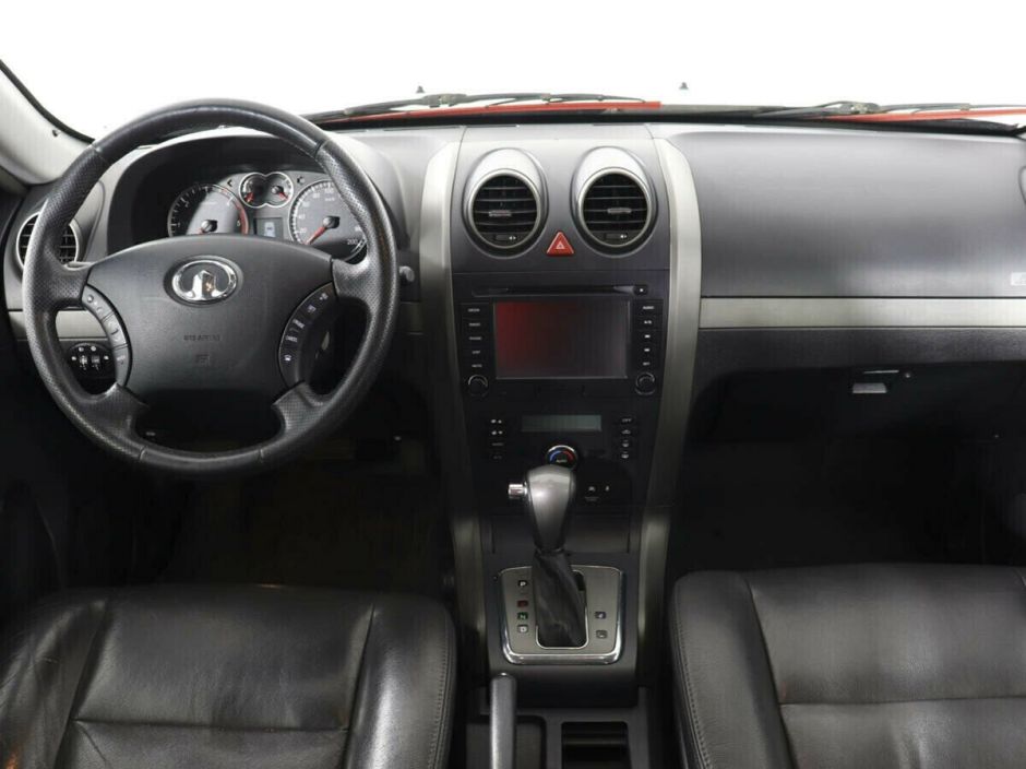 Great Wall Hover H5 2.0 АКПП, 2013, 121 000 км фото 6