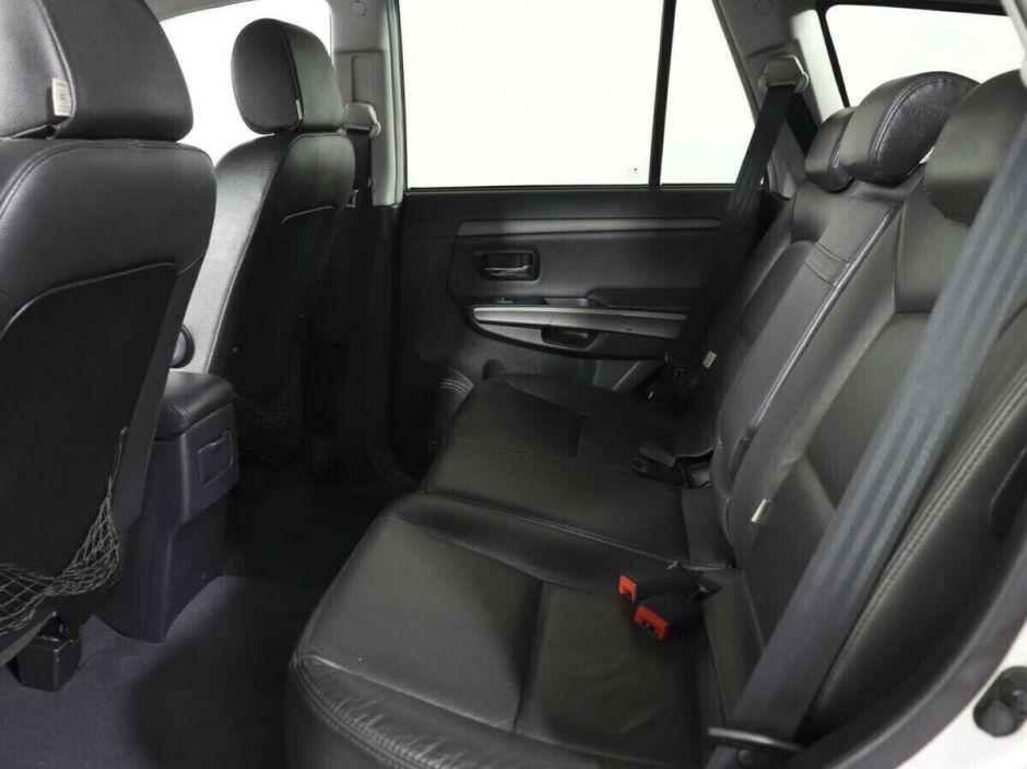 Great Wall Hover H5 2.0 АКПП, 2013, 121 000 км фото 8