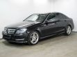 Mercedes-Benz C-Класс 1.6 АКПП, 2012, 131 000 км превью 1