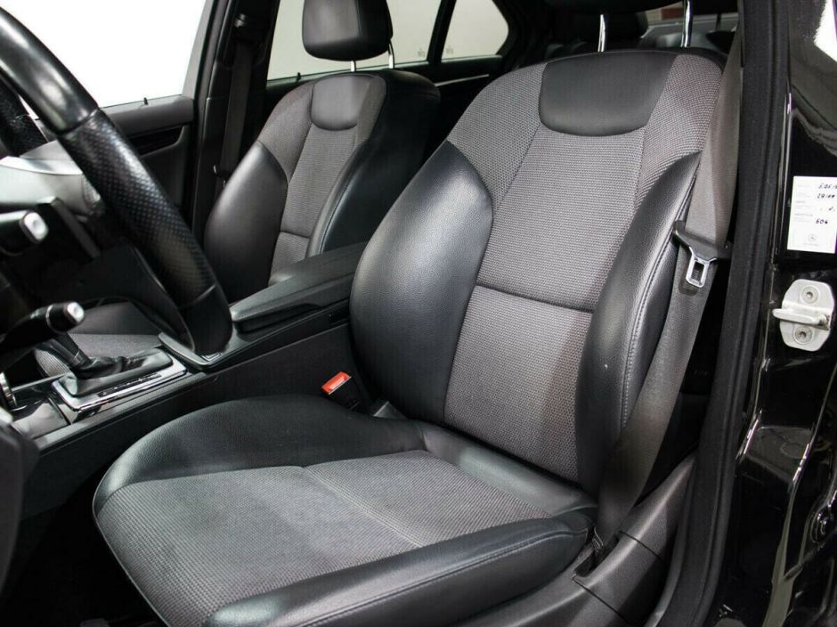 Mercedes-Benz C-Класс 1.6 АКПП, 2012, 131 000 км фото 10