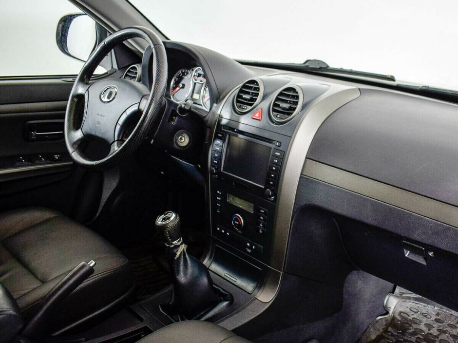 Great Wall Hover H5 2.4 МКПП, 2014, 110 000 км фото 6