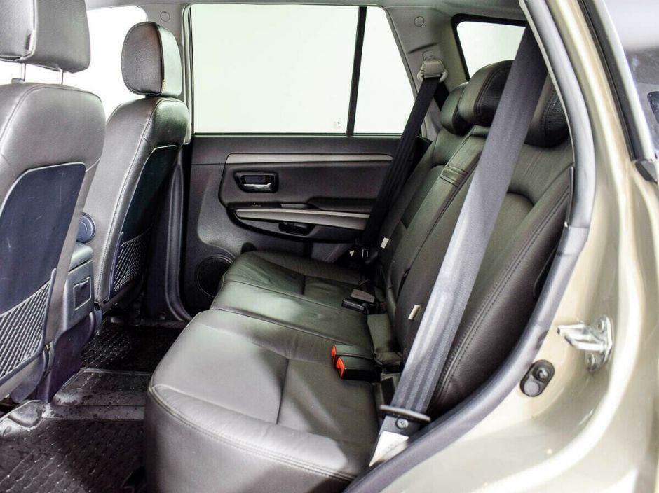 Great Wall Hover H5 2.4 МКПП, 2014, 110 000 км фото 7