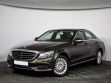 Mercedes-Benz C-Класс 1.6 АКПП, 2014, 111 000 км превью 1