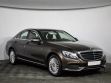 Mercedes-Benz C-Класс 1.6 АКПП, 2014, 111 000 км превью 2