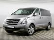 Hyundai Grand Starex 2.5 АКПП, 2011, 145 000 км превью 1