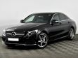 Mercedes-Benz C-Класс 1.6 АКПП, 2015, 110 000 км превью 1