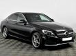 Mercedes-Benz C-Класс 1.6 АКПП, 2015, 110 000 км превью 2