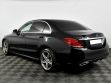 Mercedes-Benz C-Класс 1.6 АКПП, 2015, 110 000 км превью 4