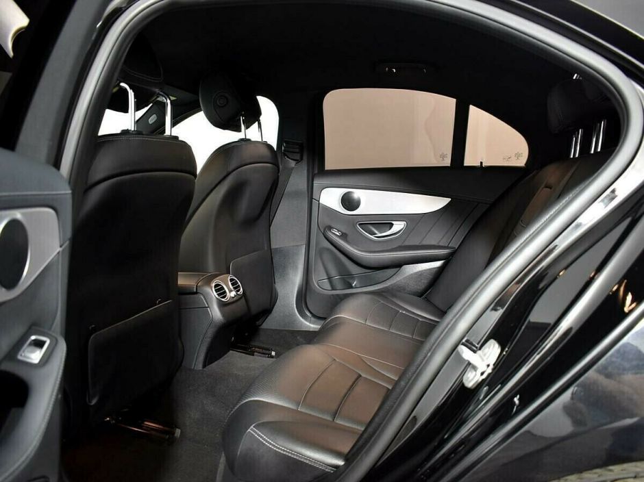Mercedes-Benz C-Класс 1.6 АКПП, 2015, 110 000 км фото 6