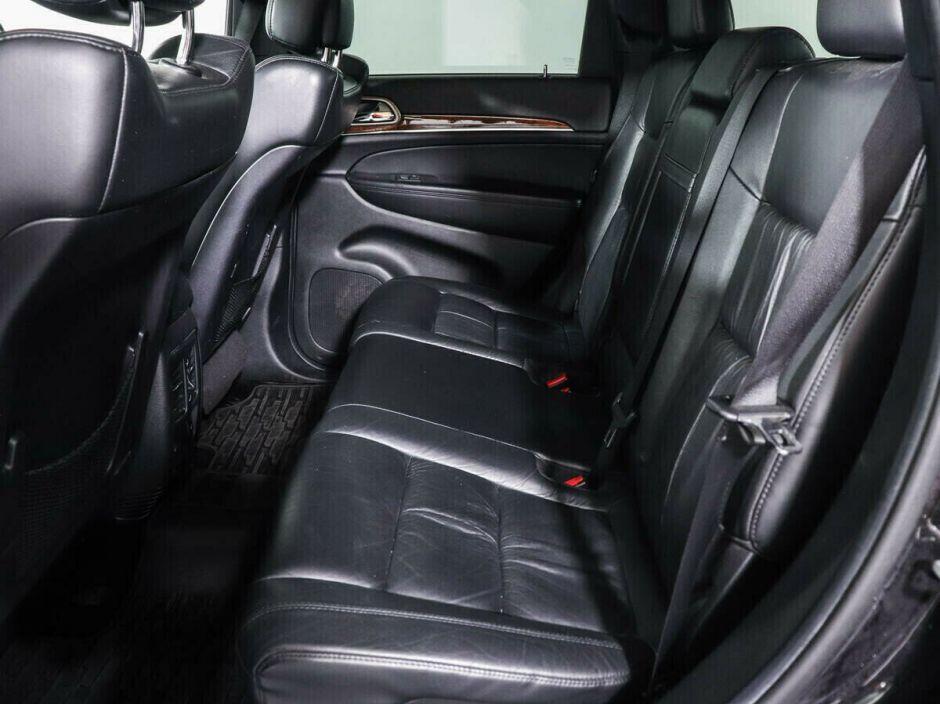 Jeep Grand Cherokee 3.6 АКПП, 2012, 140 000 км фото 12