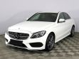 Mercedes-Benz C-Класс 2.0 АКПП, 2015, 96 000 км превью 1