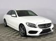 Mercedes-Benz C-Класс 2.0 АКПП, 2015, 96 000 км превью 2