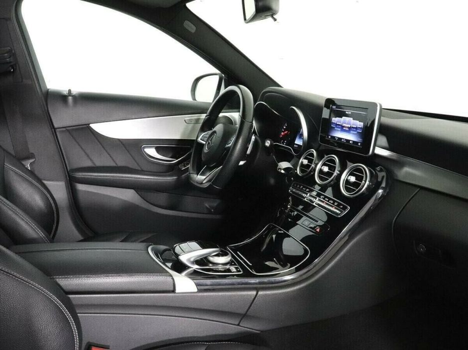 Mercedes-Benz C-Класс 2.0 АКПП, 2015, 96 000 км фото 5