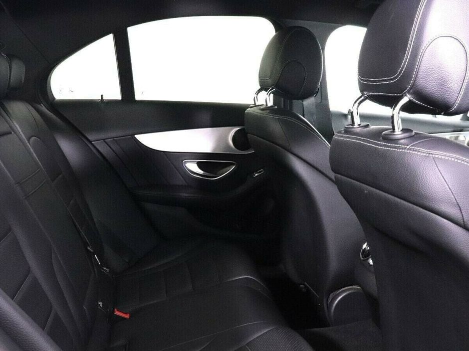 Mercedes-Benz C-Класс 2.0 АКПП, 2015, 96 000 км фото 6