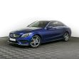 Mercedes-Benz C-Класс 2.0 АКПП, 2016, 97 000 км превью 1