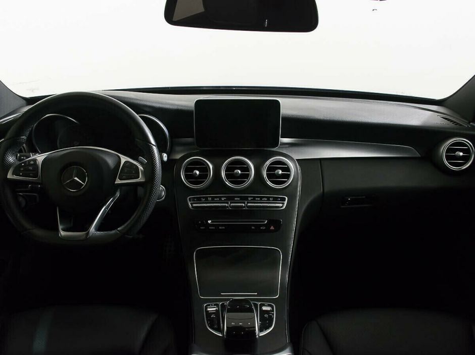 Mercedes-Benz C-Класс 2.0 АКПП, 2016, 97 000 км фото 5