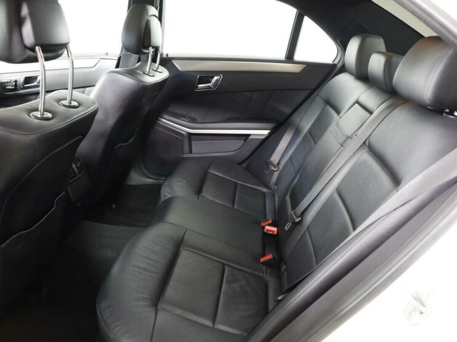 Mercedes-Benz E-Класс 3.0 АКПП, 2011, 144 000 км фото 10