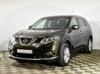 Nissan X-Trail 2.0 CVT, 2017, 73 000 км превью 1