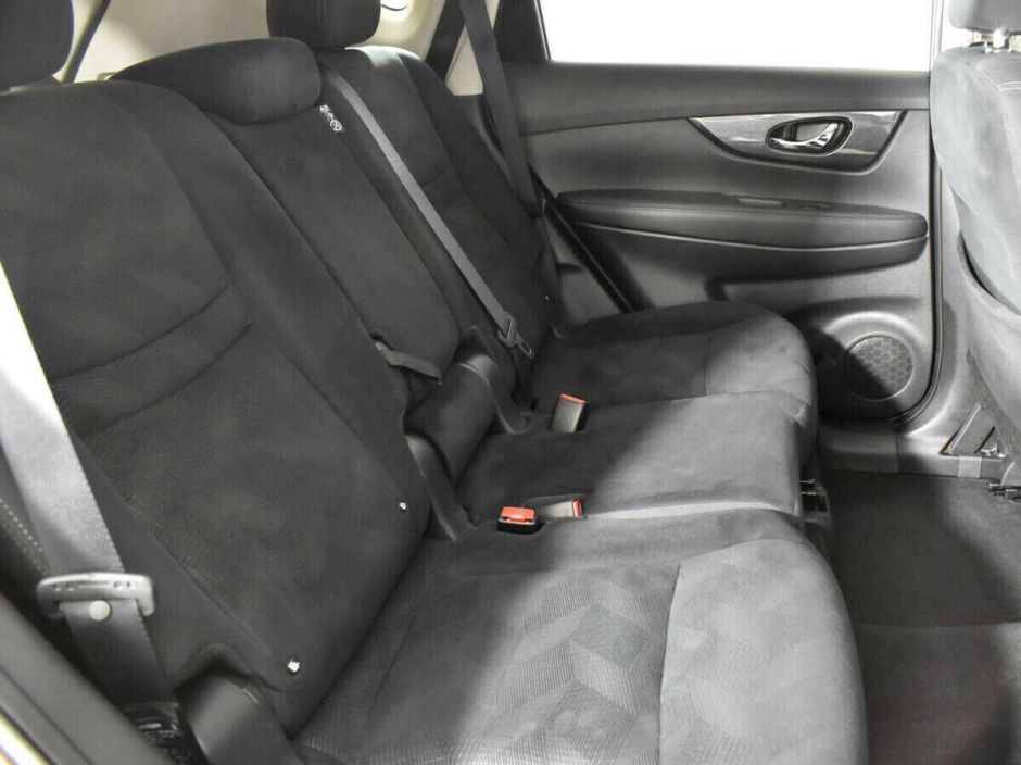 Nissan X-Trail 2.0 CVT, 2017, 73 000 км фото 7