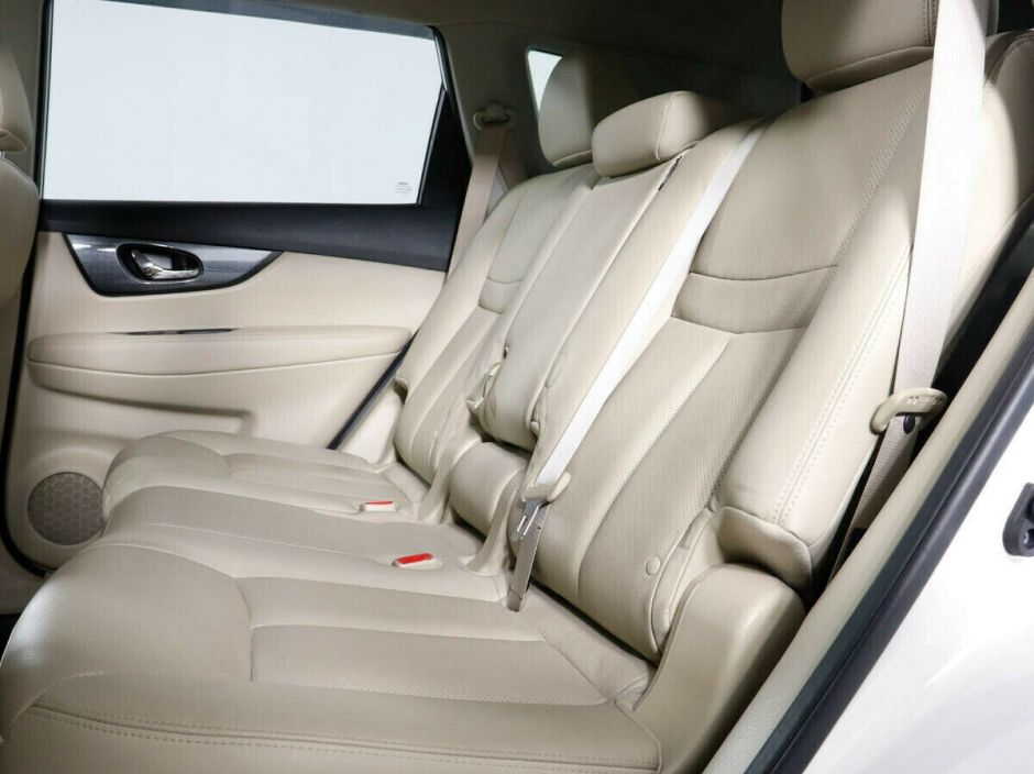 Nissan X-Trail 2.0 CVT, 2016, 87 000 км фото 8