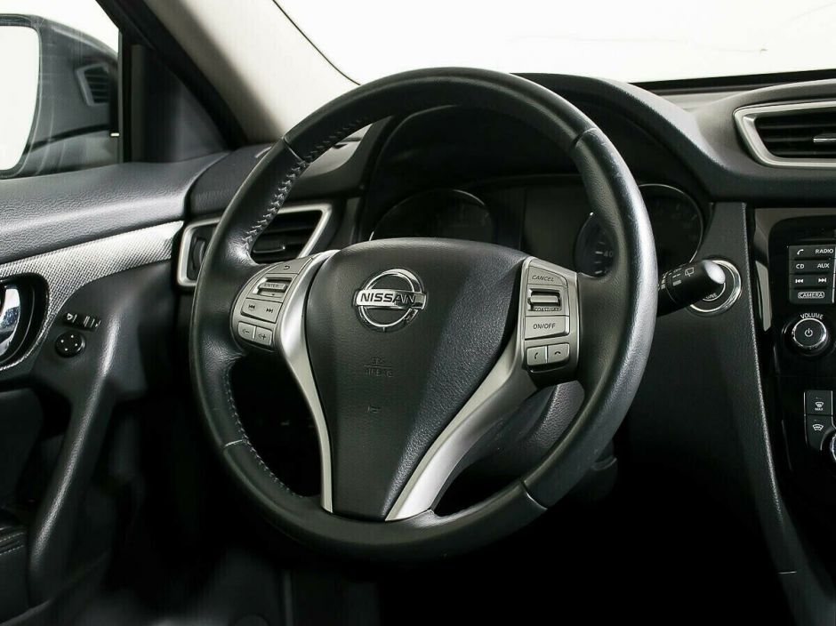 Nissan X-Trail 2.0 CVT, 2017, 79 000 км фото 6