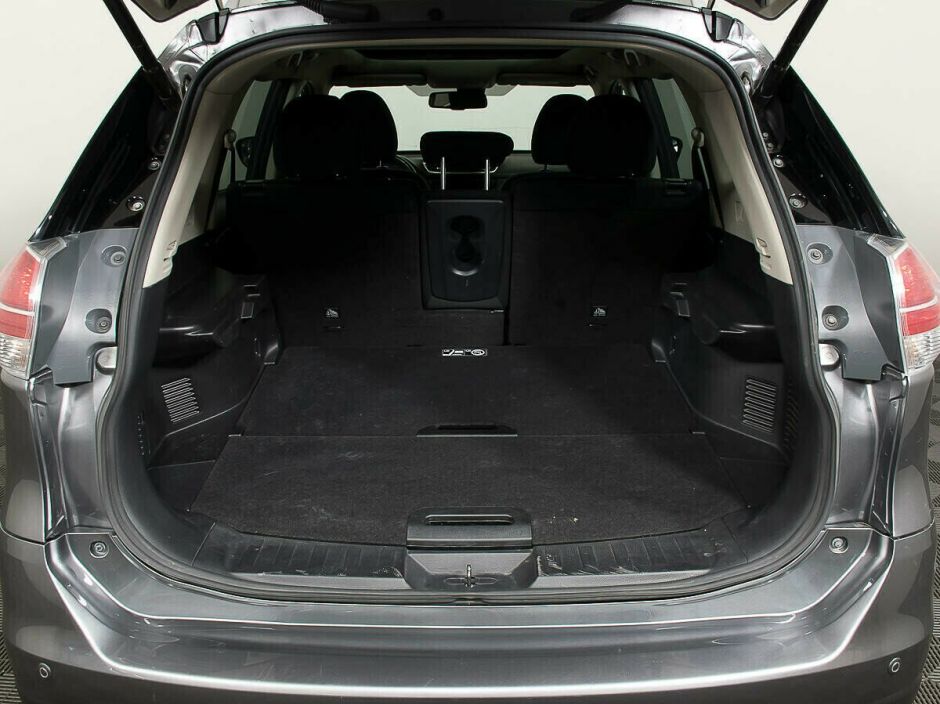 Nissan X-Trail 2.0 CVT, 2017, 79 000 км фото 15