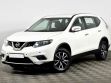 Nissan X-Trail 2.0 CVT, 2016, 94 000 км превью 1