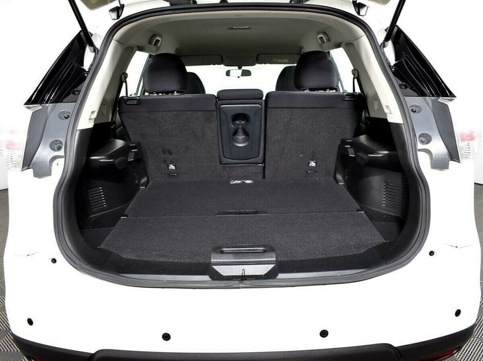 Nissan X-Trail 2.0 CVT, 2016, 94 000 км фото 6