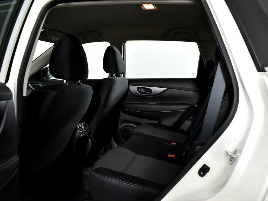 Nissan X-Trail 2.0 CVT, 2016, 94 000 км фото 7