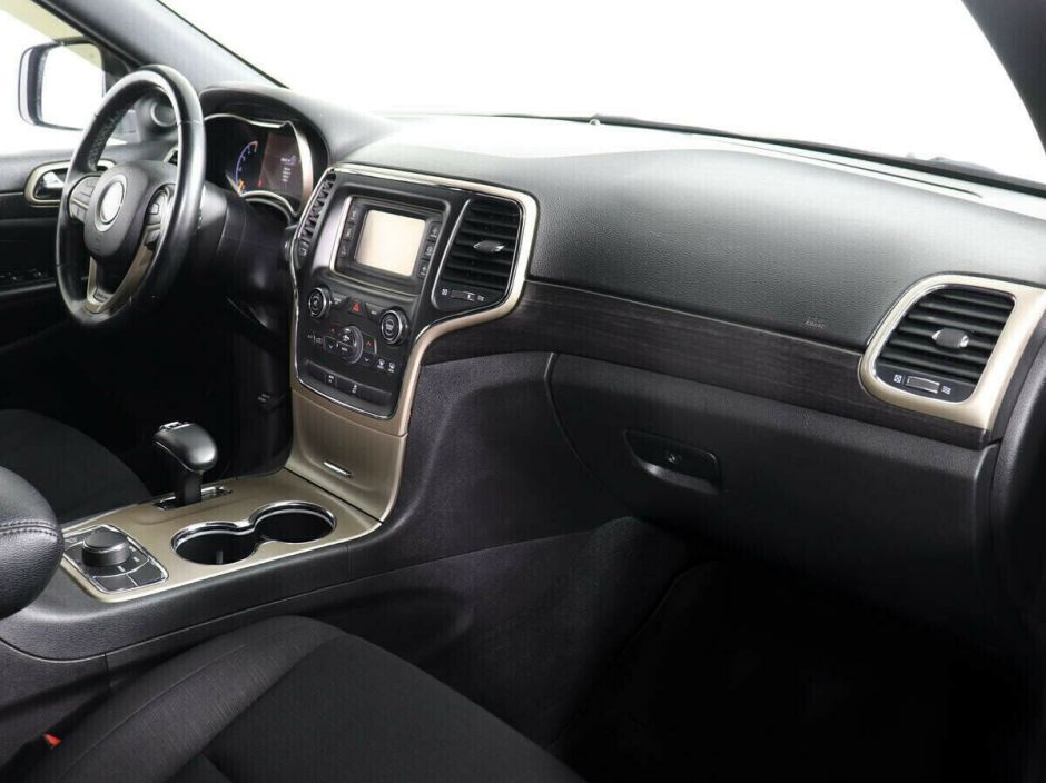 Jeep Grand Cherokee 3.0 АКПП, 2013, 119 000 км фото 7