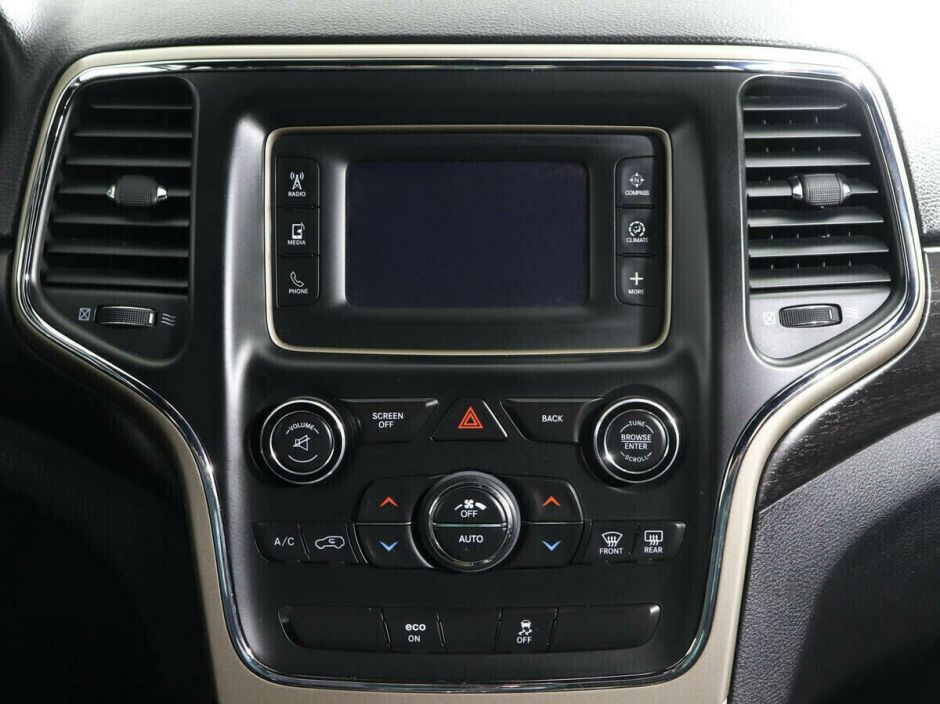 Jeep Grand Cherokee 3.0 АКПП, 2013, 119 000 км фото 8