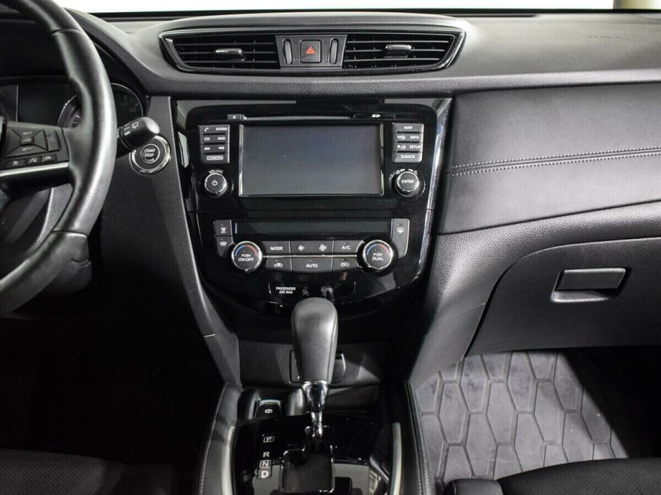 Nissan X-Trail 2.0 CVT, 2019, 49 000 км фото 6