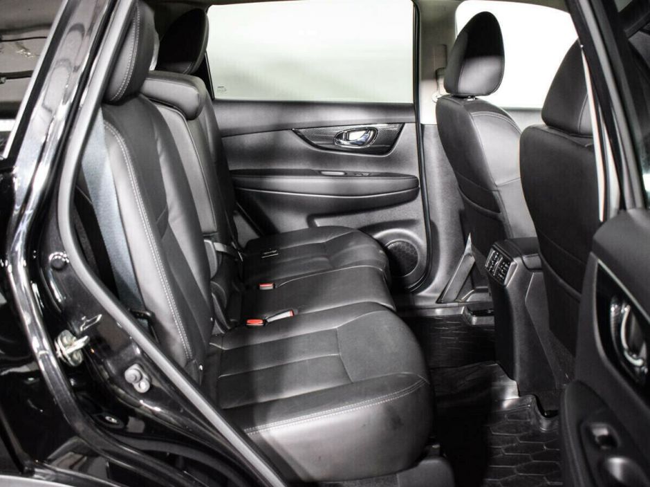 Nissan X-Trail 2.0 CVT, 2019, 49 000 км фото 11