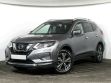 Nissan X-Trail 2.0 CVT, 2018, 66 000 км превью 1