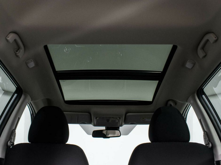 Nissan X-Trail 2.0 CVT, 2018, 66 000 км фото 9