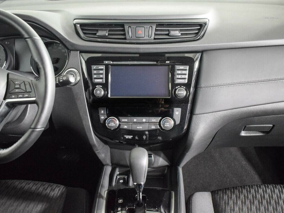 Nissan X-Trail 2.0 CVT, 2019, 51 000 км фото 8