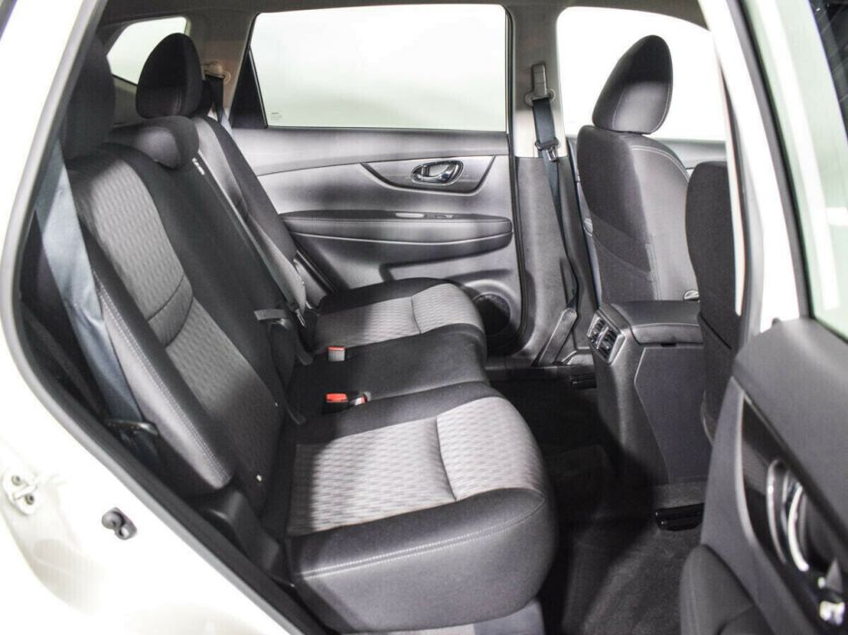 Nissan X-Trail 2.0 CVT, 2019, 51 000 км фото 9