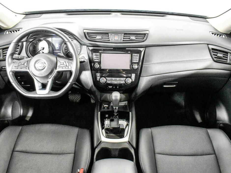 Nissan X-Trail 2.0 CVT, 2018, 60 000 км фото 5