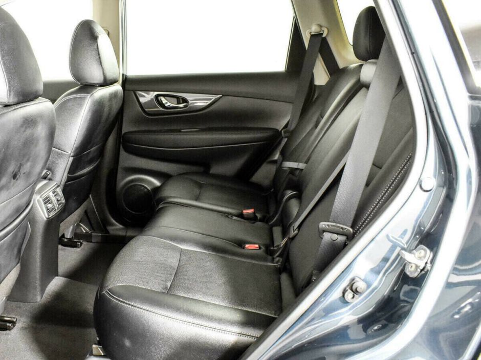 Nissan X-Trail 2.0 CVT, 2018, 60 000 км фото 7