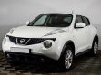 Nissan Juke 1.6 CVT, 2012, 138 000 км превью 1