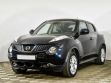 Nissan Juke 1.6 CVT, 2010, 163 000 км превью 1